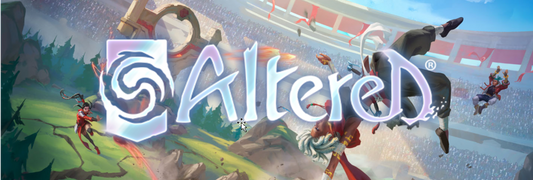 Se viene Tour de ALTERED