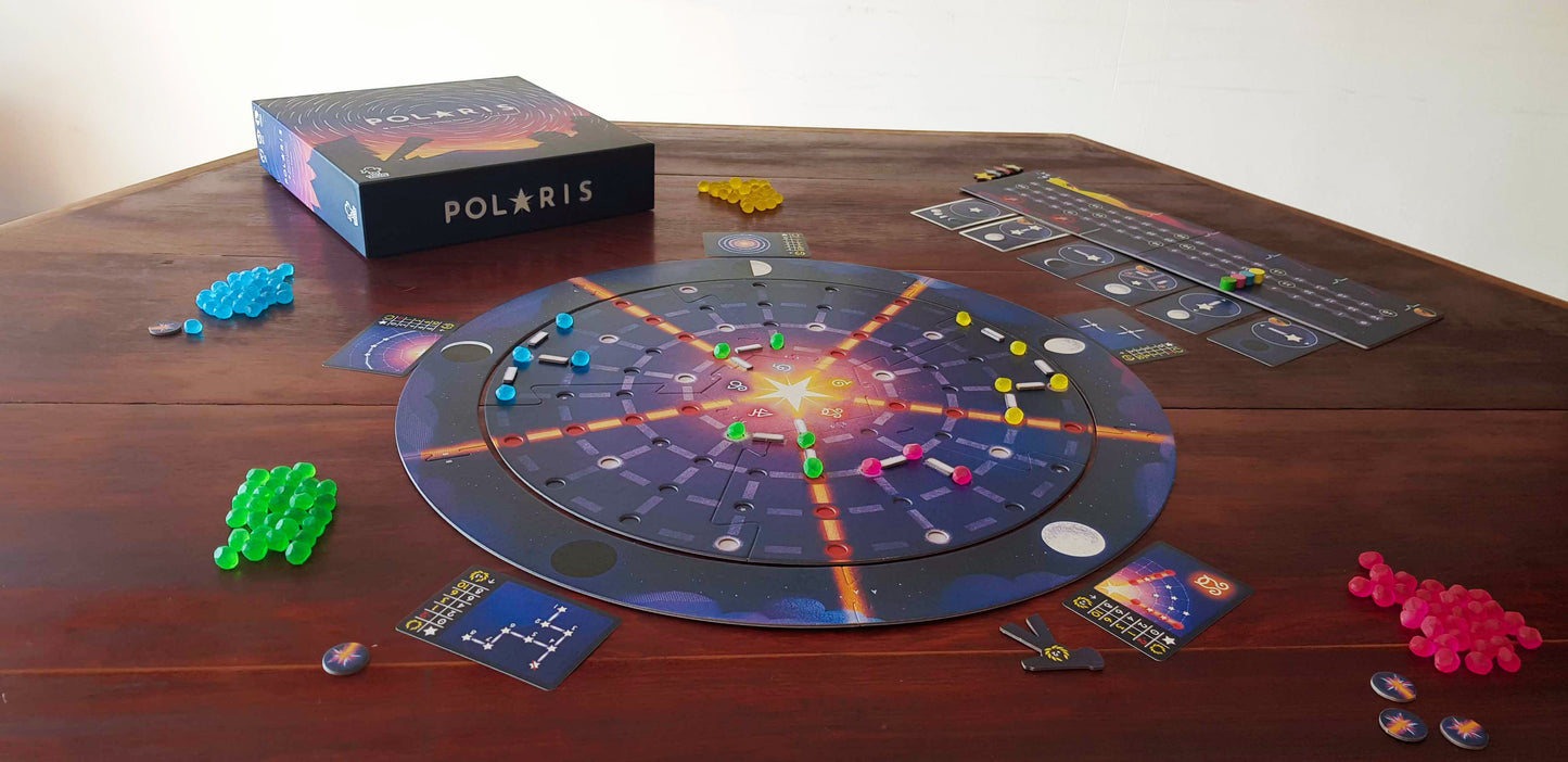 POLARIS