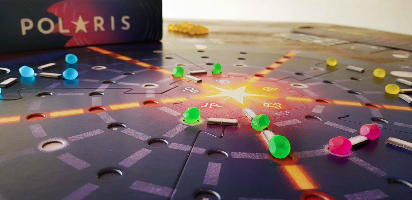 POLARIS