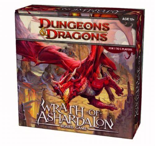 DDB Wrath of Ashardalon