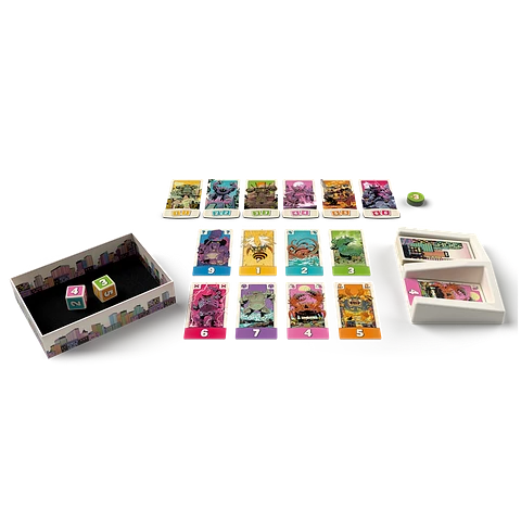 Pikit - Juego de mesa