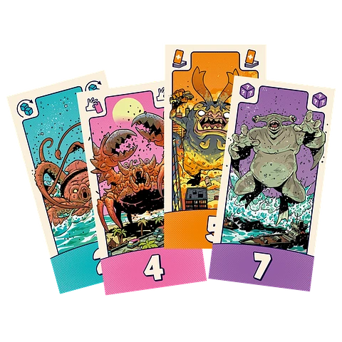 Pikit - Juego de mesa