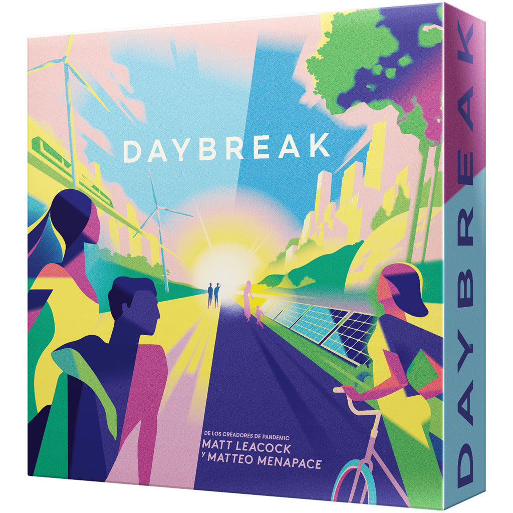 DAYBREAK