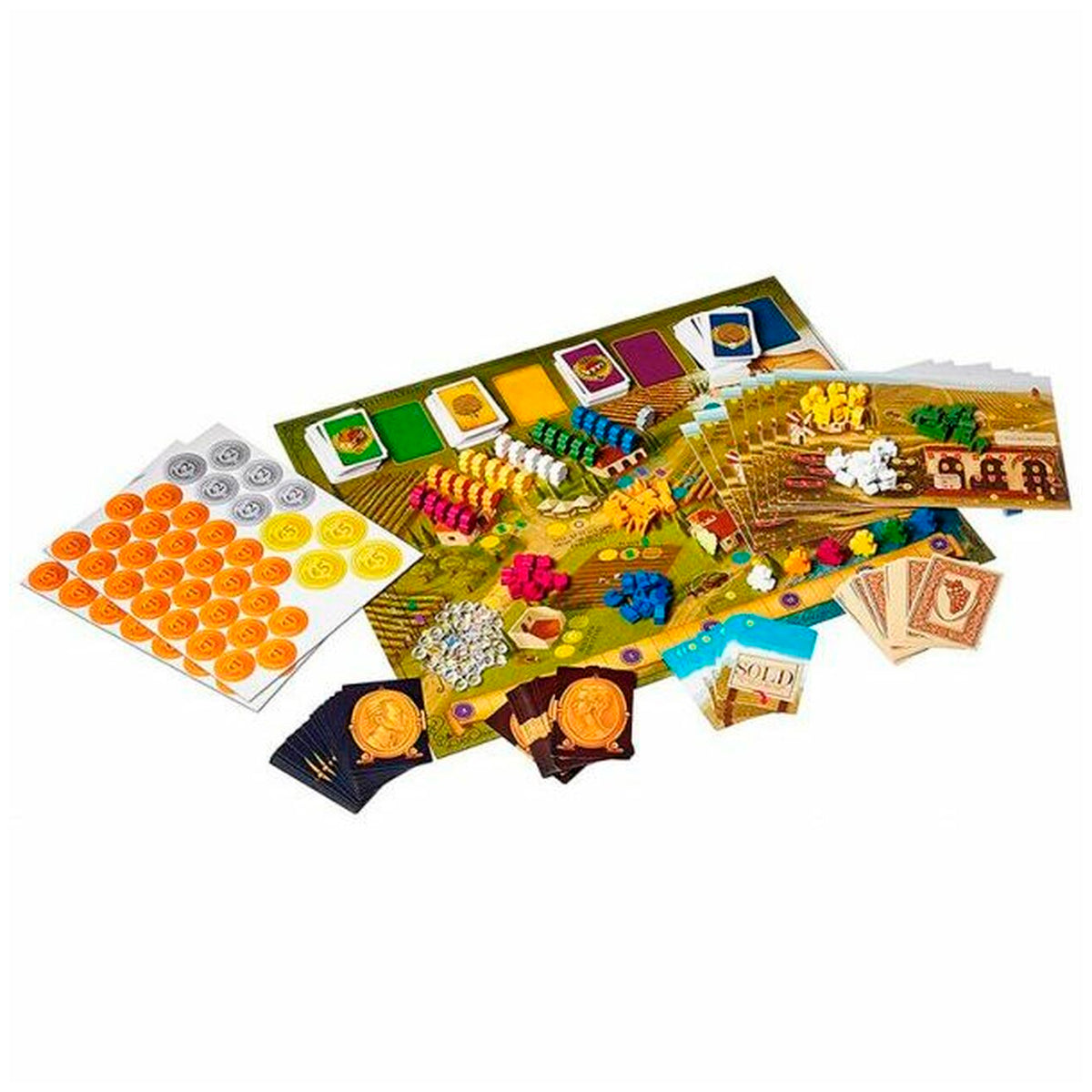 Viticulture: Essential Edition