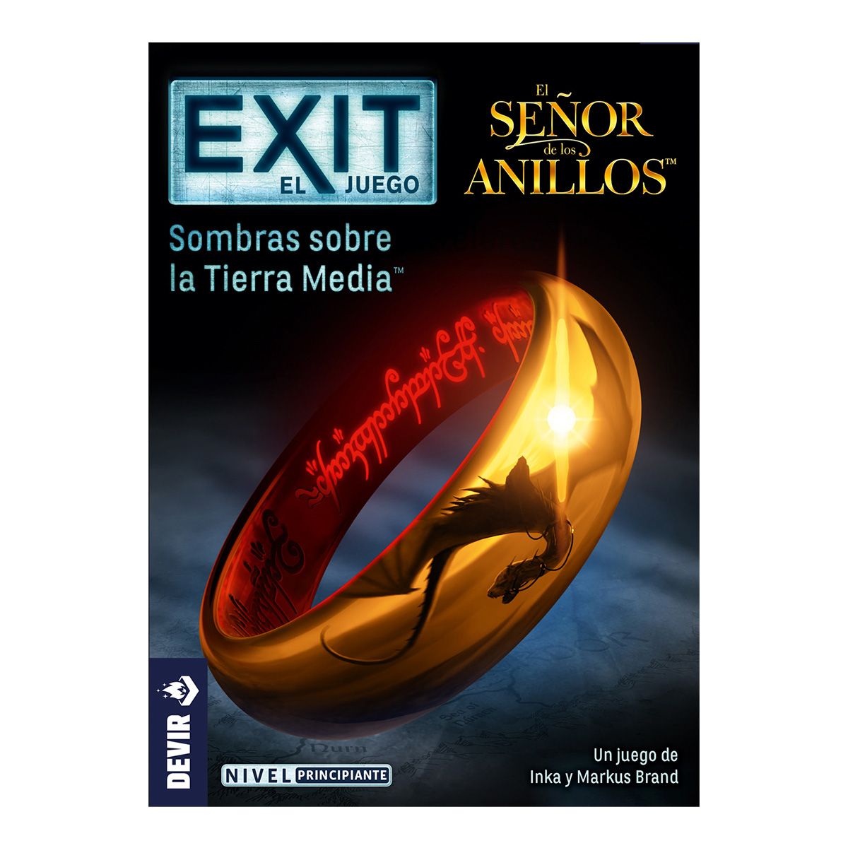 JDM Exit: El Señor de los Anillos