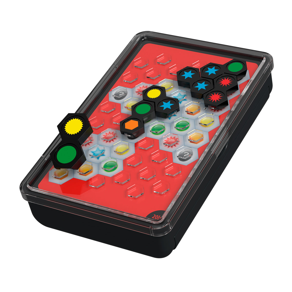 JDM Genial Brain Games