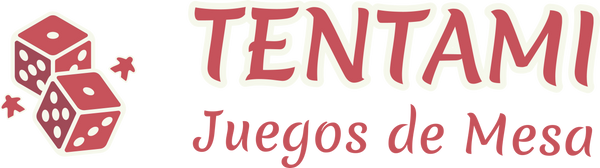 TENTAMI JUEGOS