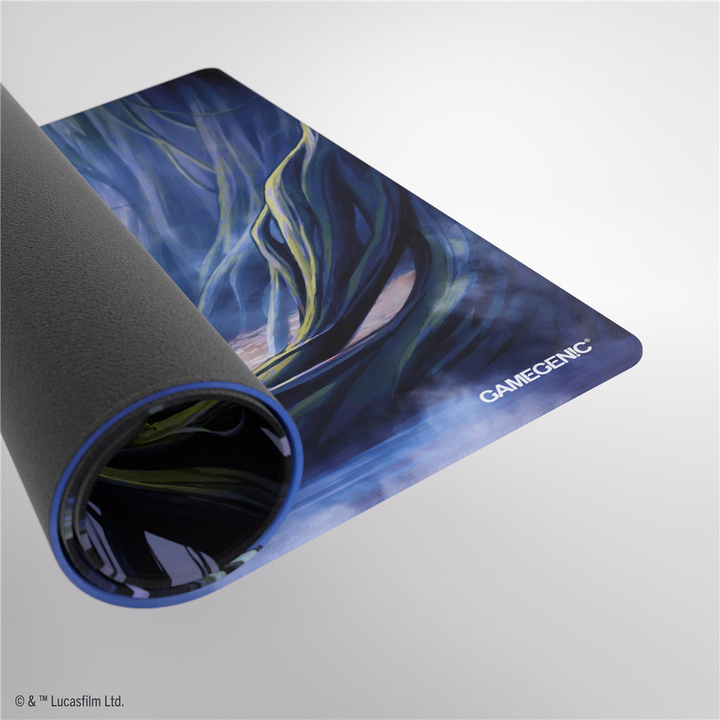 GG STAR WARS UNLIMITED GAME MAT SET 5 DAGOBAH