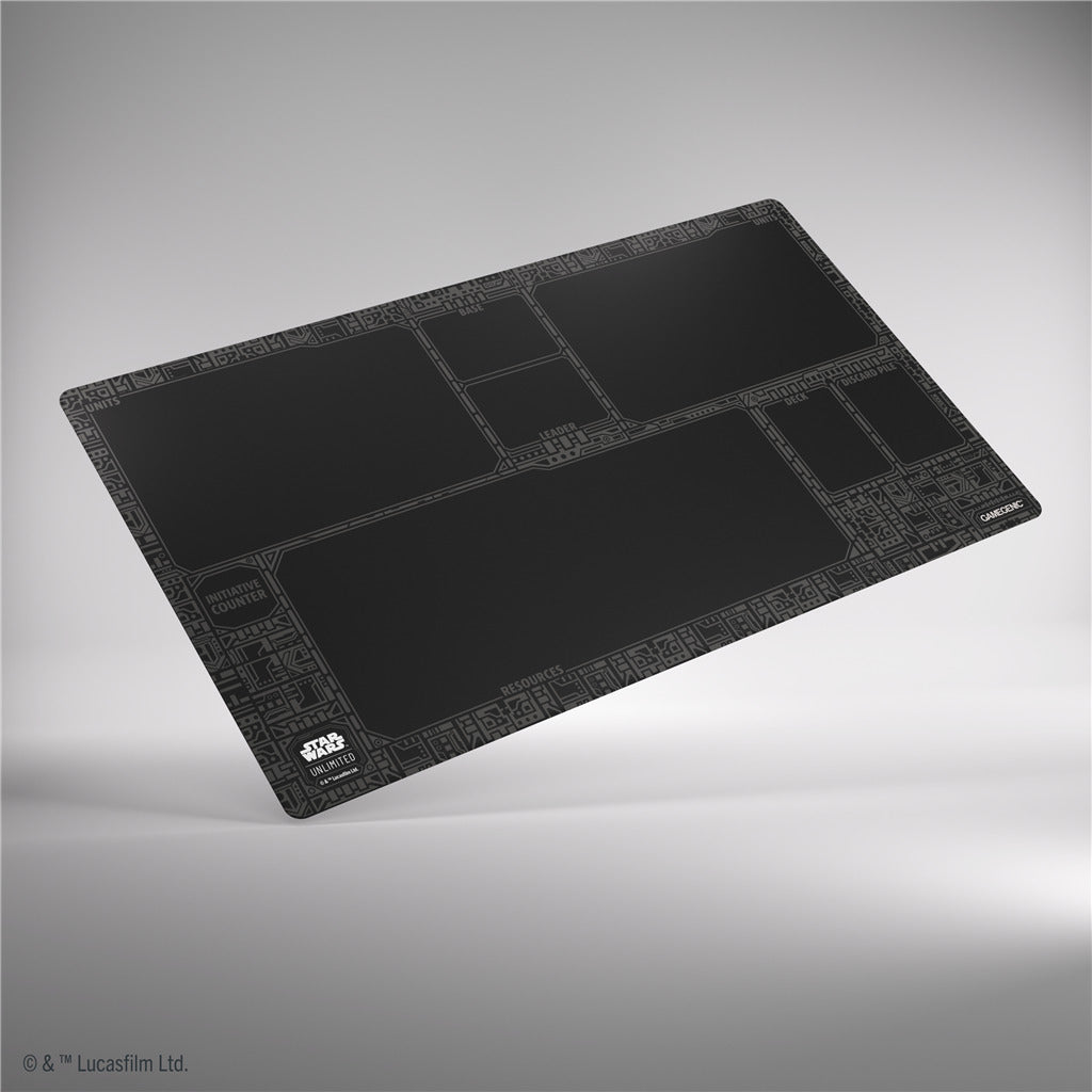 GG STAR WARS UNLIMITED GAME MAT SET 5 PATTERN