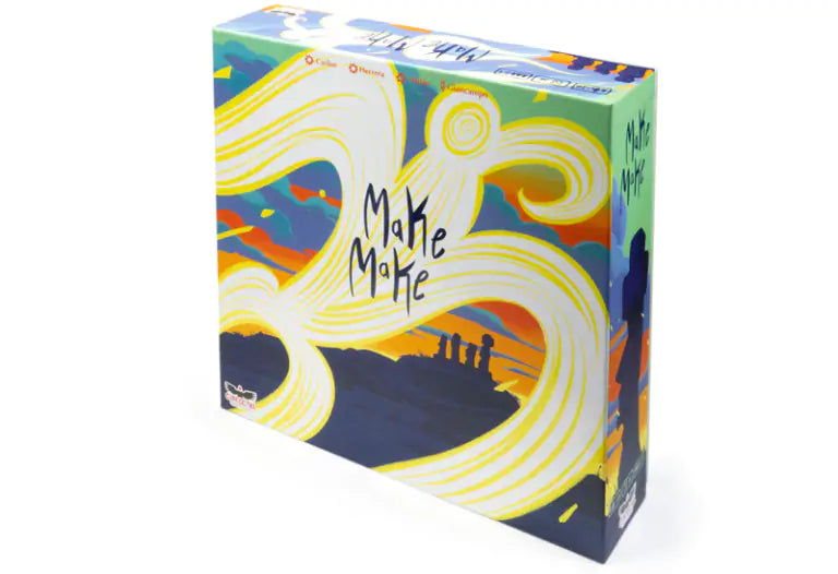 Make Make