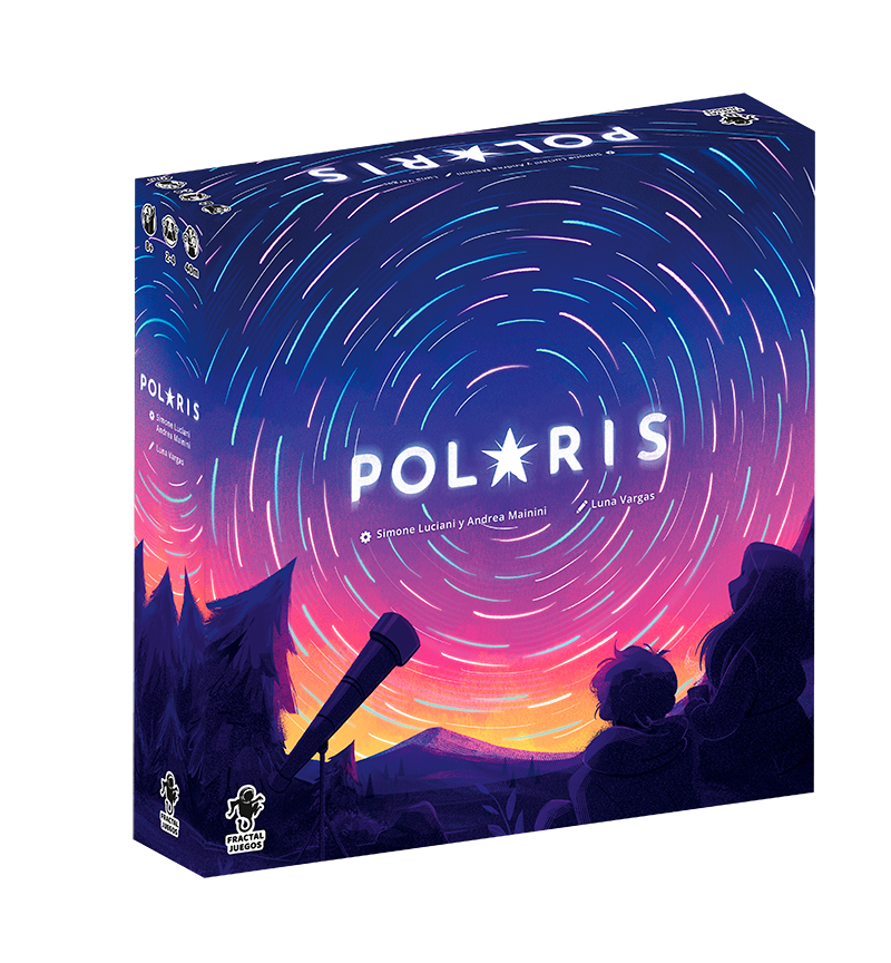 POLARIS