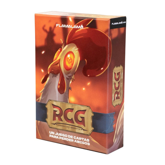 RCG