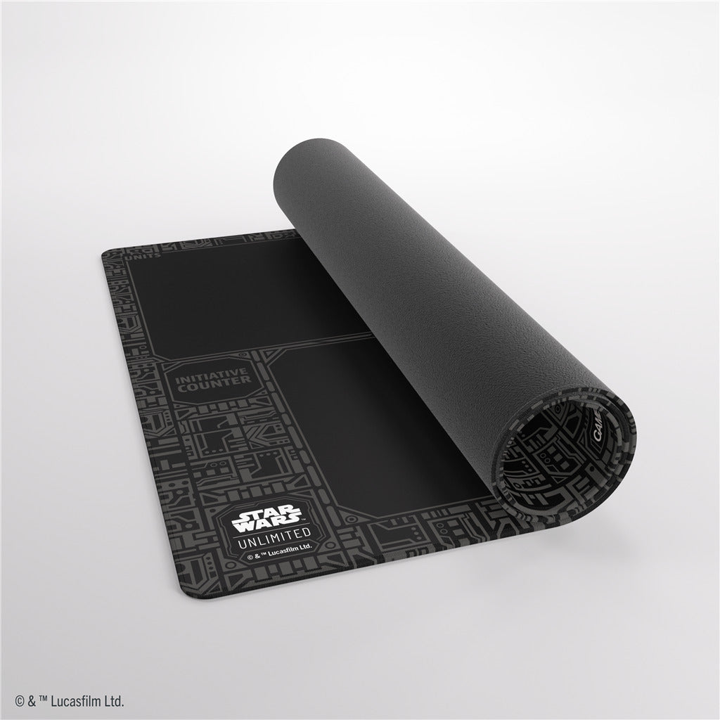 GG STAR WARS UNLIMITED GAME MAT SET 5 PATTERN