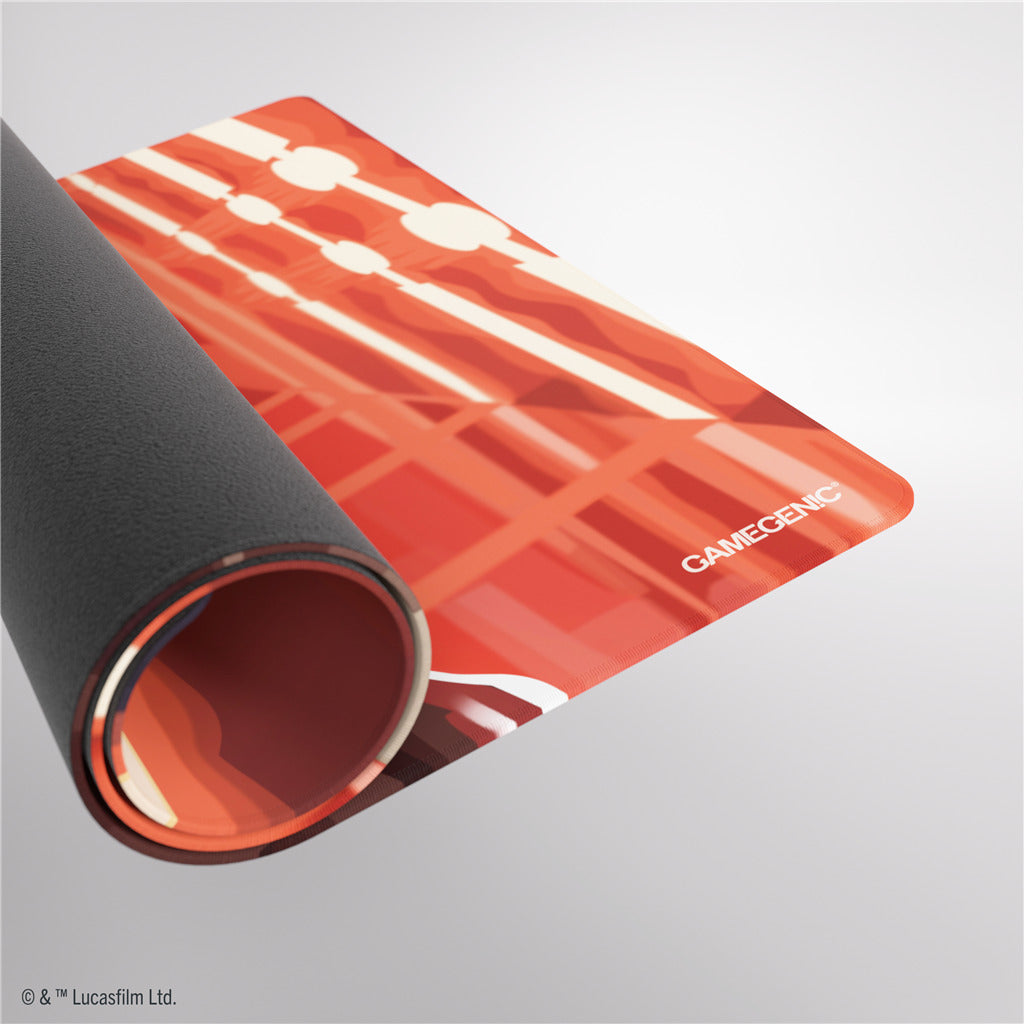 GG STAR WARS UNLIMITED GAME MAT SET 5 QUIN-GON JINN