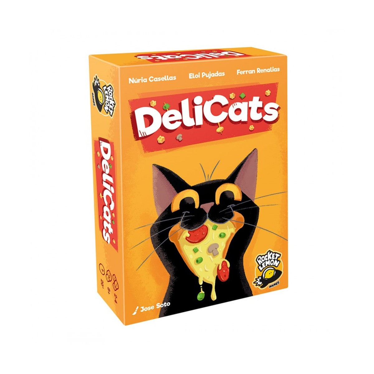RLG Delicats