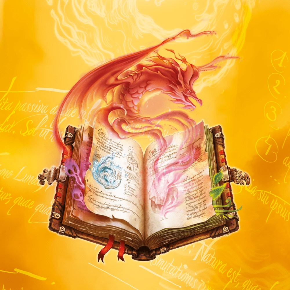 Conoce tus habilidades en el mundo de la magia