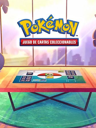Aprende a Jugar TCG Pokémon