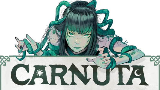 El bosque de los druidas