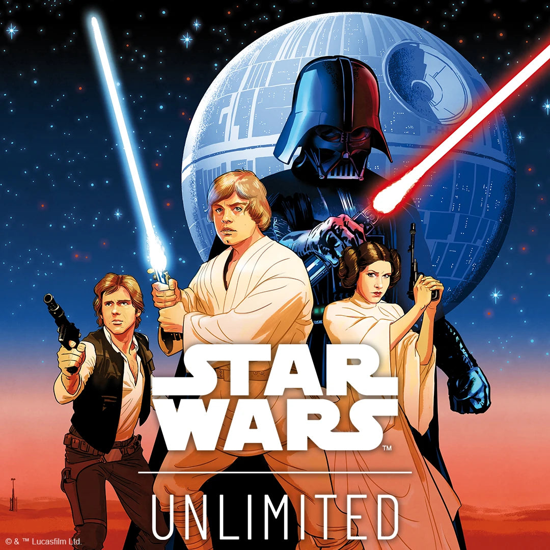 StarWars Unlimited