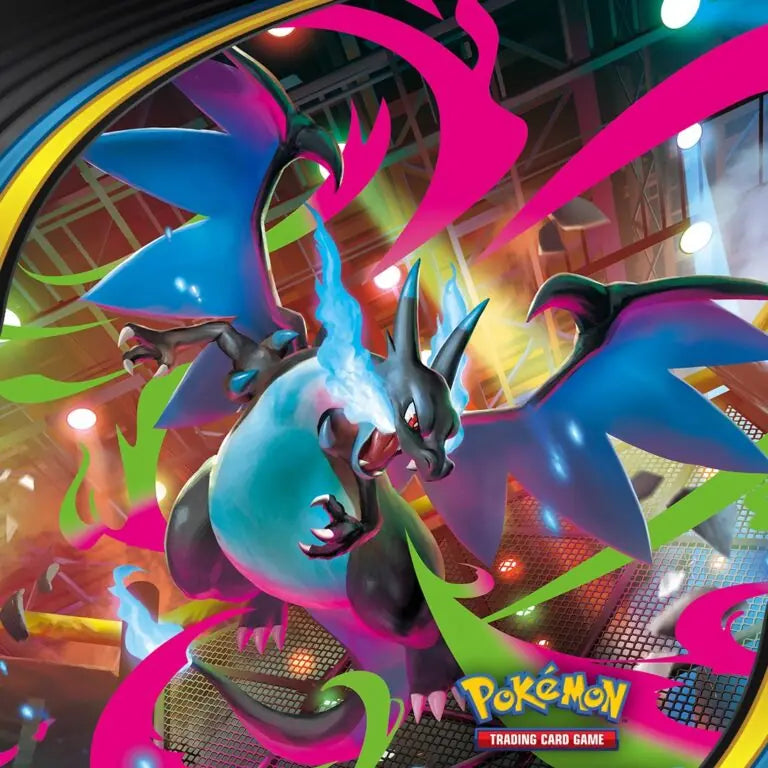 Cartas Pokemon