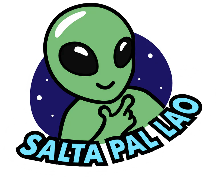 Salta pal lao