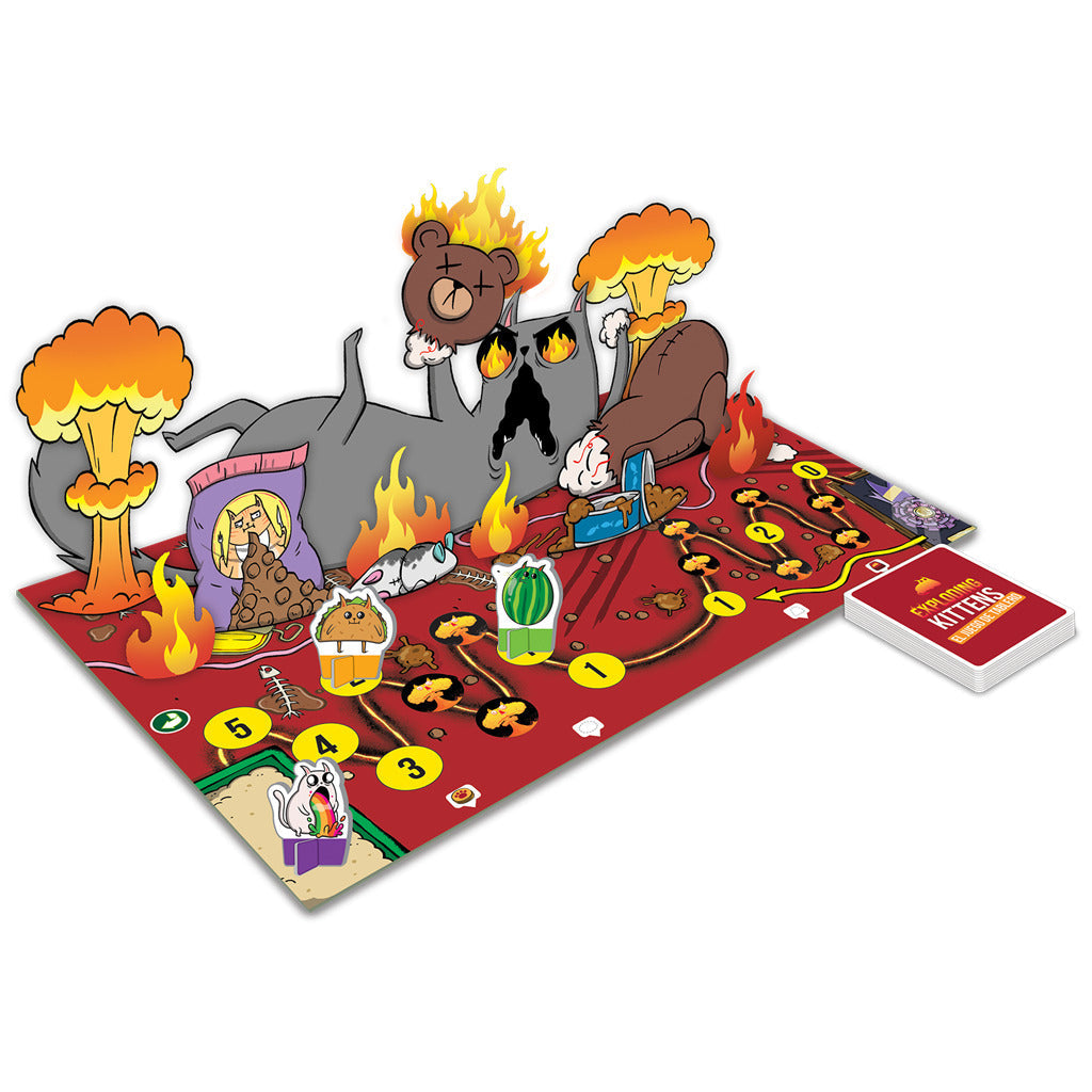 Party Games