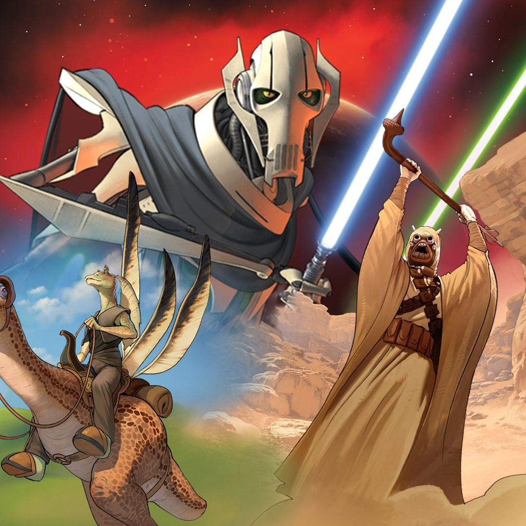 StarWars Unlimited