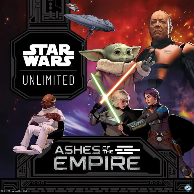StarWars Unlimited
