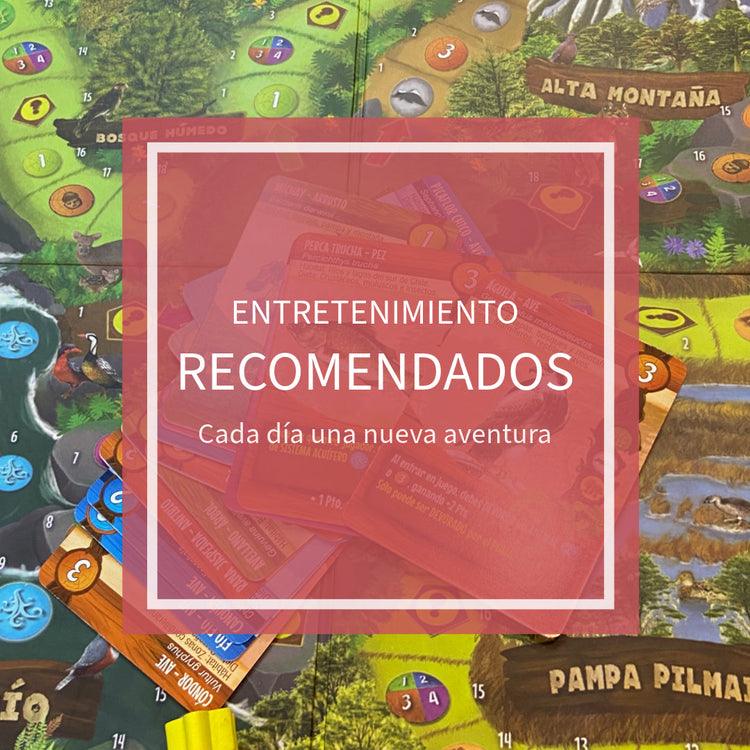 Recomendados