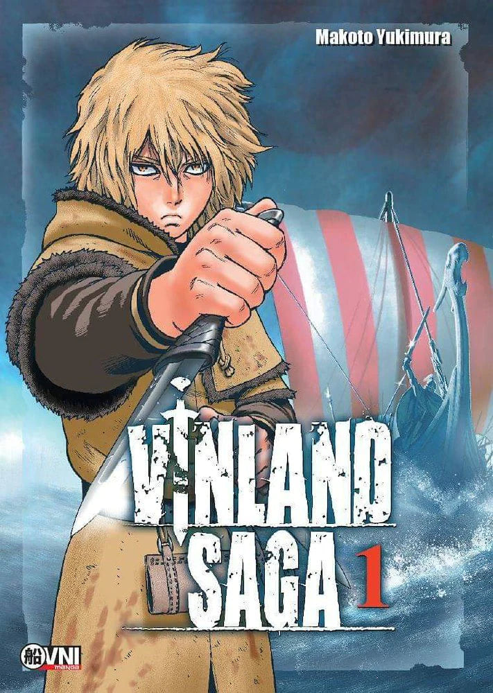 Vinland saga