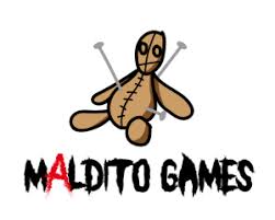Maldito Games