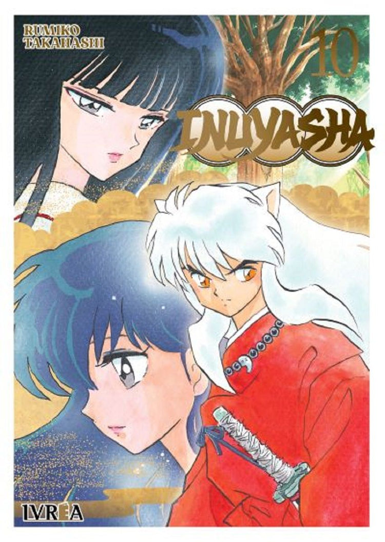 Inuyasha