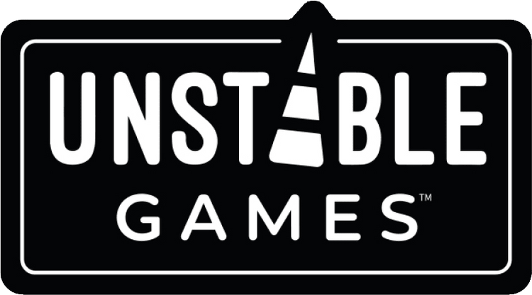 Unstable Games