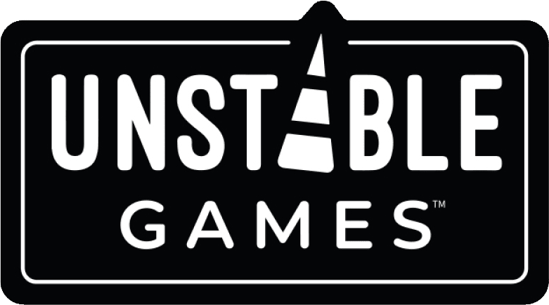 Unstable games