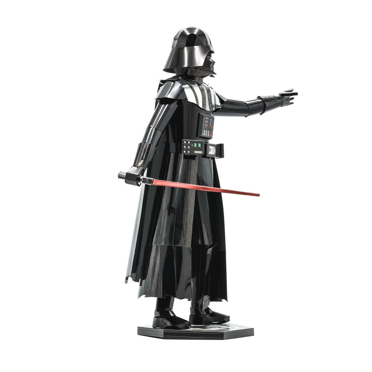 Star Wars Darth Vader Premium Puzzle 3d Metal Earth