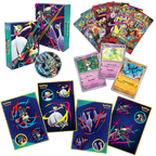 Cofre para Coleccionistas de JCC Pokémon