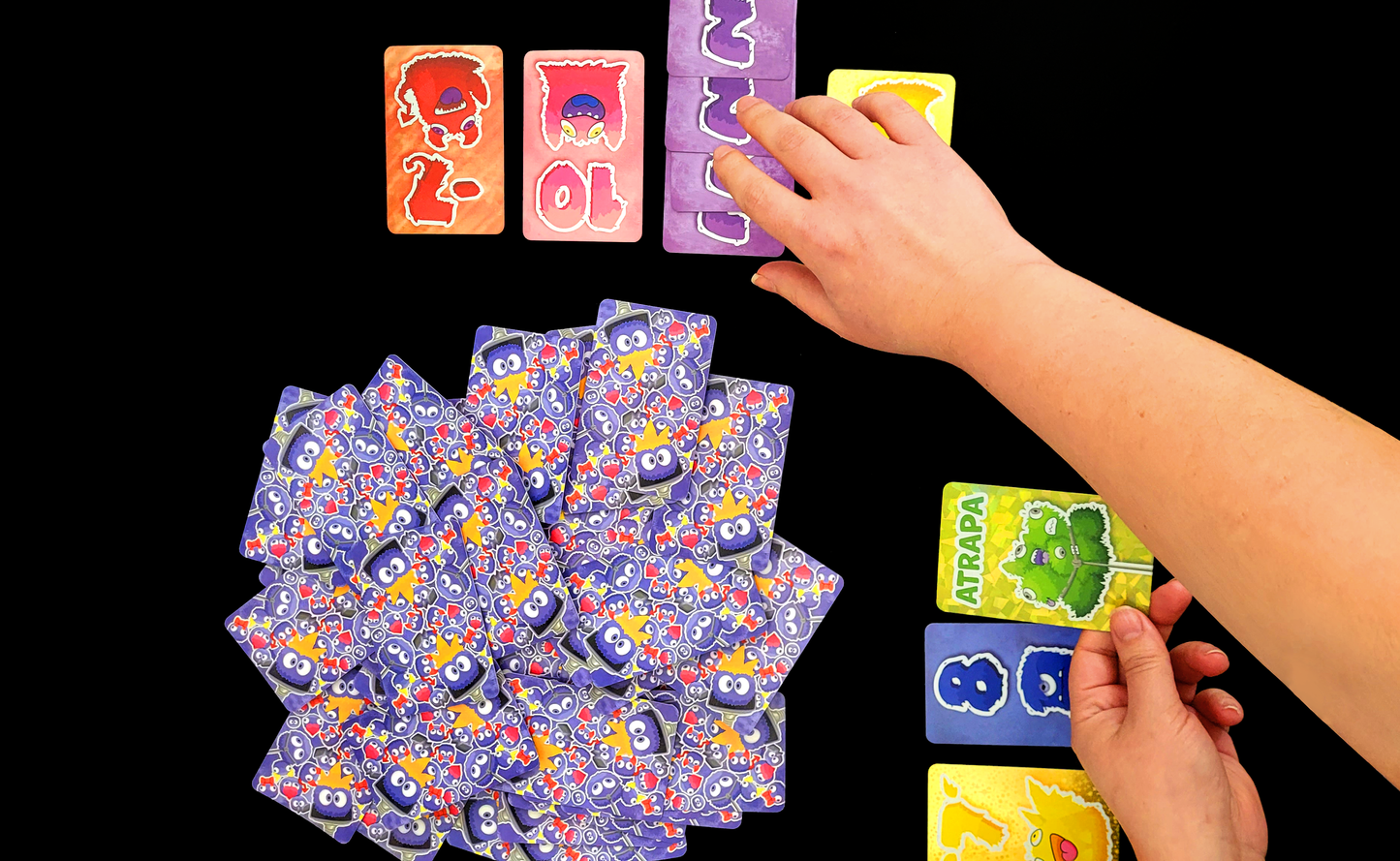 [PELUSAS] PELUSAS: REVOLUTION