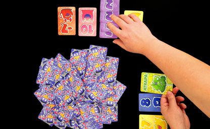 [PELUSAS] PELUSAS: REVOLUTION