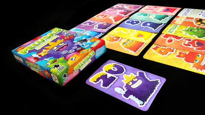 [PELUSAS] PELUSAS: REVOLUTION