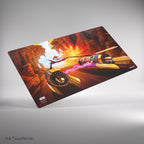 GG Star Wars Unlimited Game Mat - Anakin's Podracer