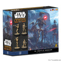 STAR WARS LEGION – B1 BATTLE DROID UNIT EXPANSION
