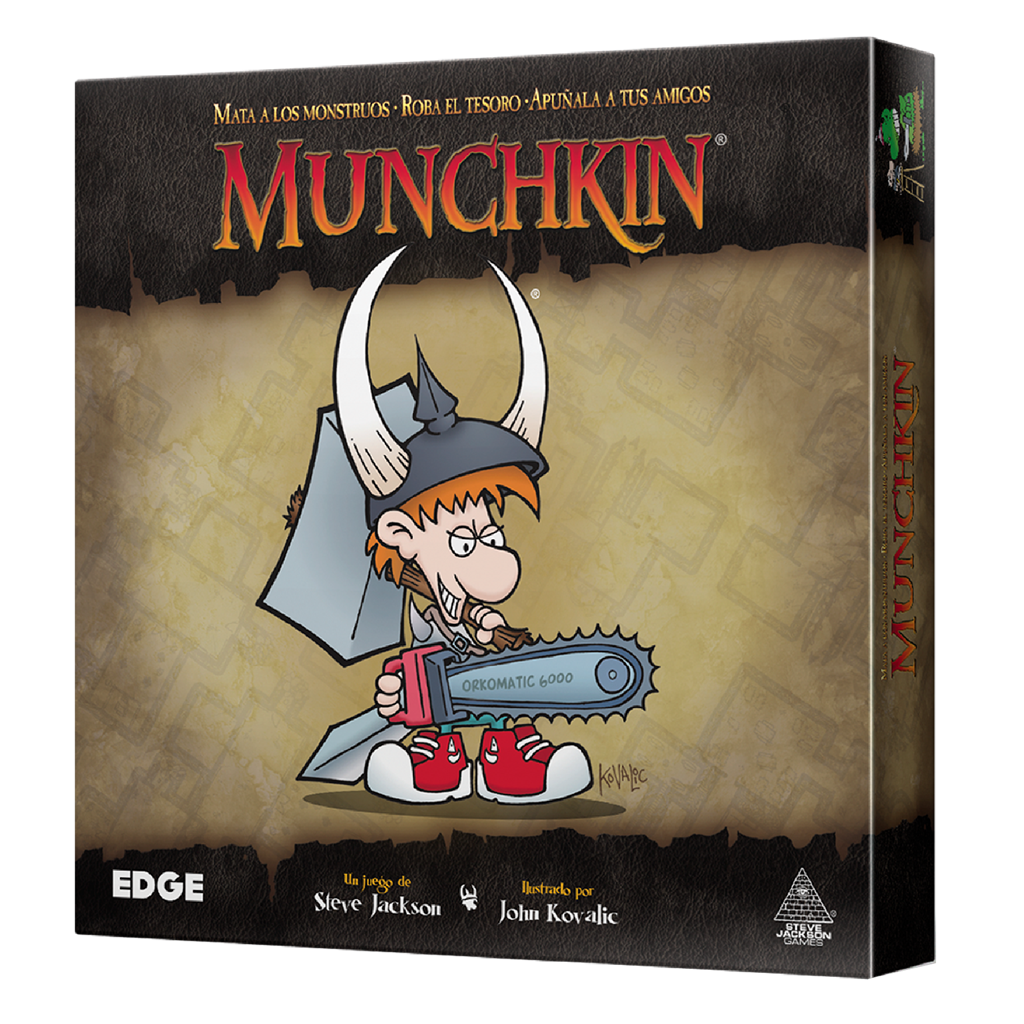 Munckin