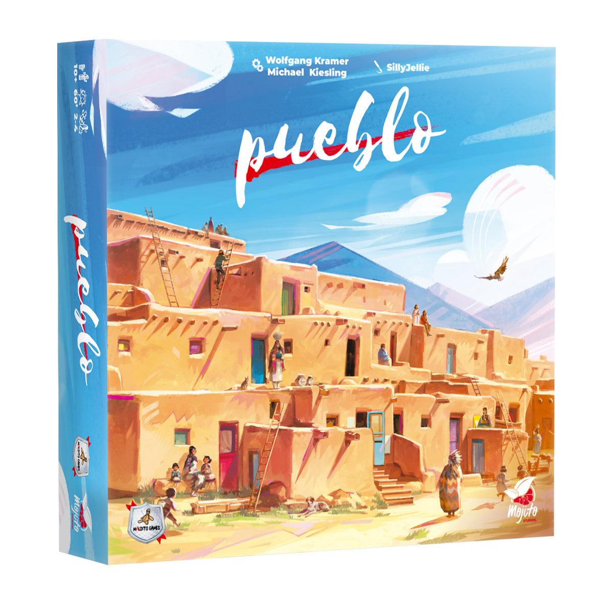 pueblo