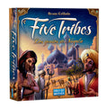 five tribes