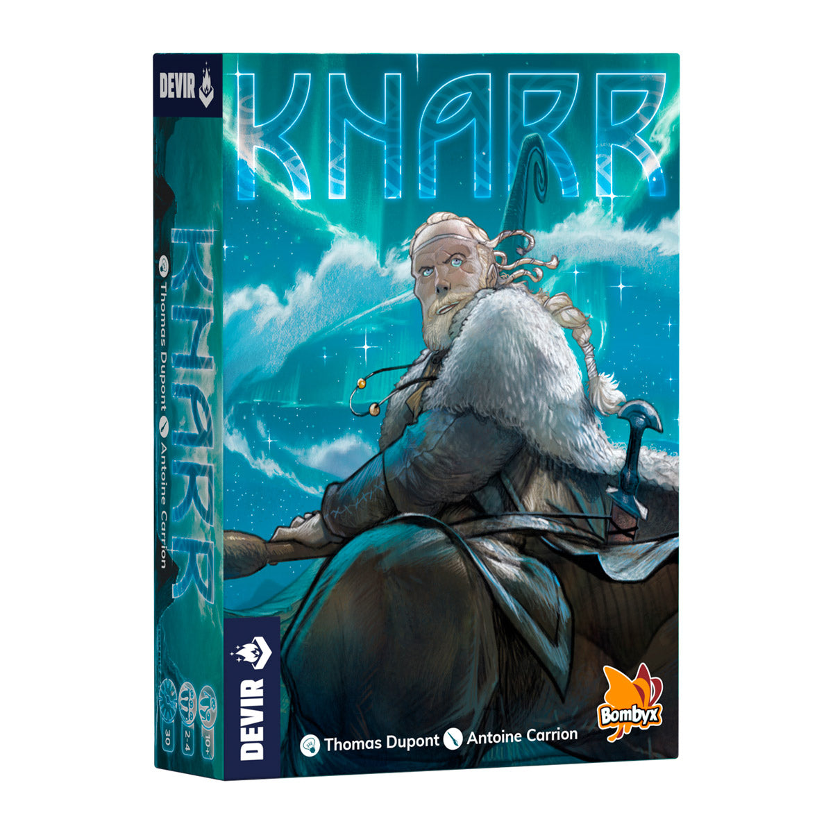 kanarr