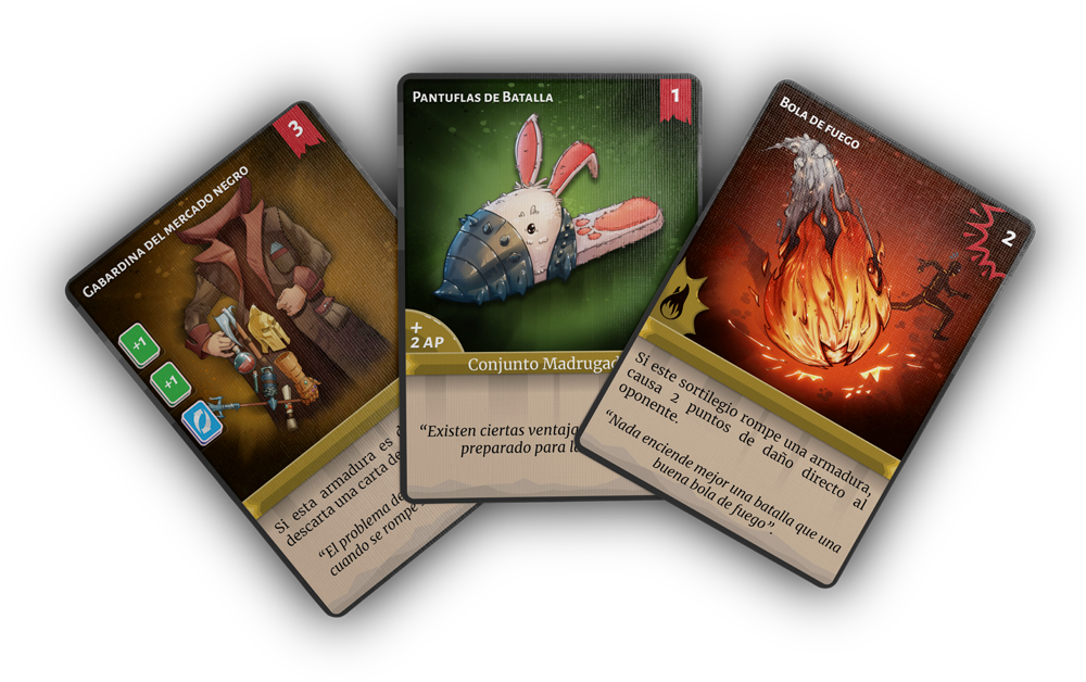 CARTAS-TU-LIGHT