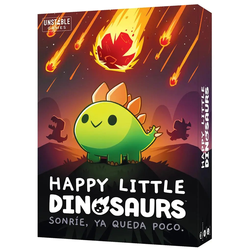 happy little dinosaur 1