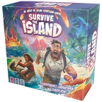 survive the island