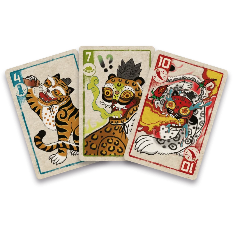 Cartas