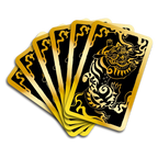 Reverso de cartas